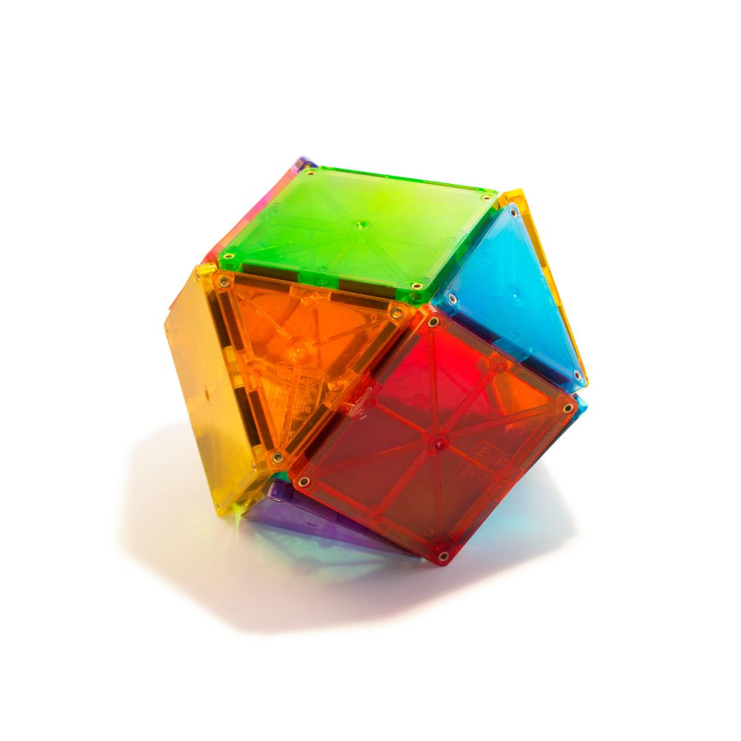 Magna-Tiles Classic 32 dele