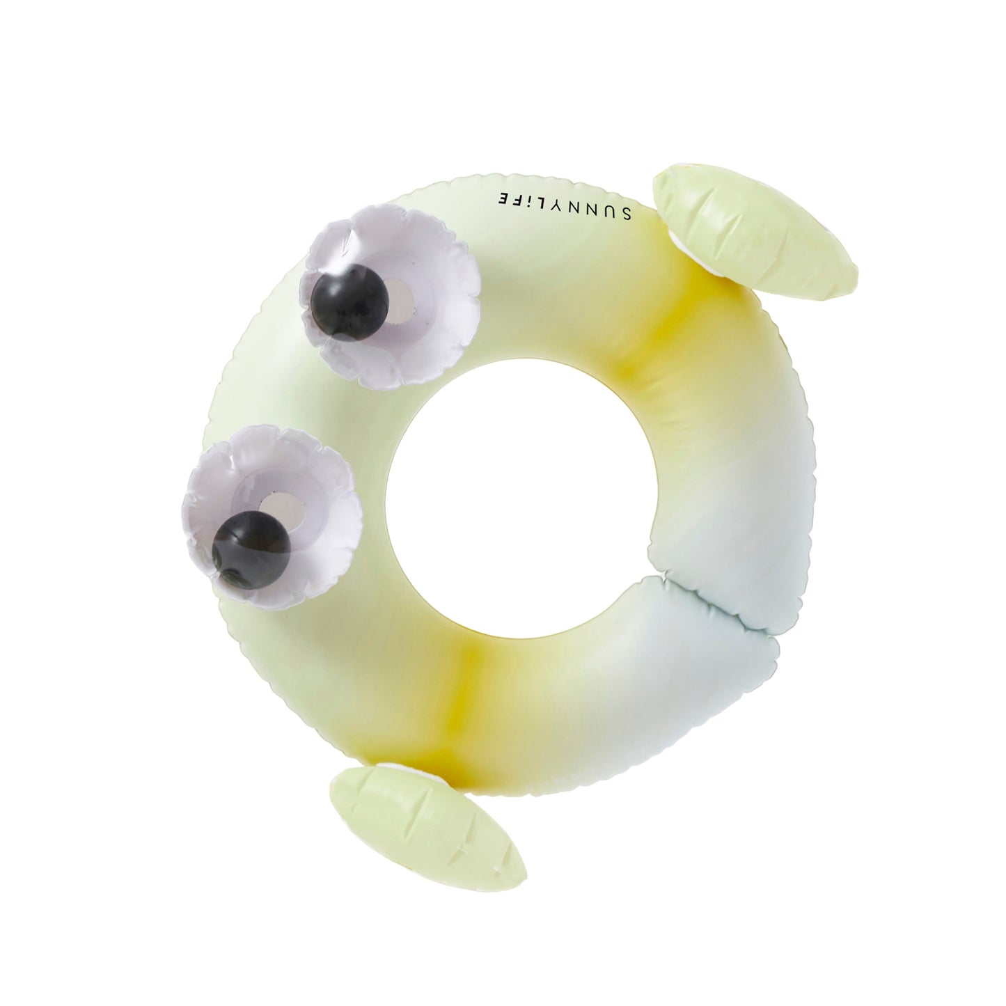 Sunnylife mini badering, Monty the monster
