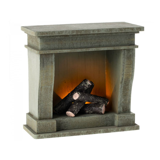 Maileg Miniature pejs