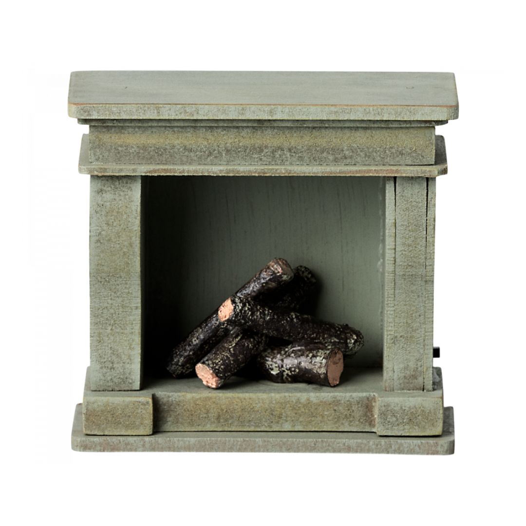 Maileg miniature pejs
