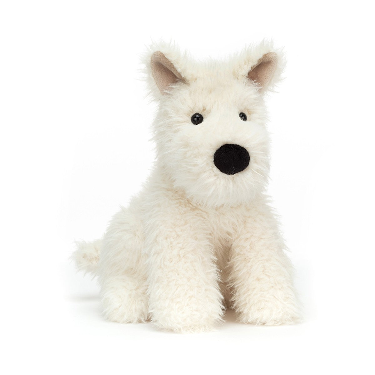Jellycat Munro Skotsk Terrier, 23 cm