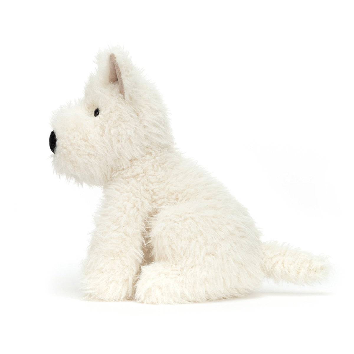 Jellycat Munro Skotsk Terrier, 23 cm
