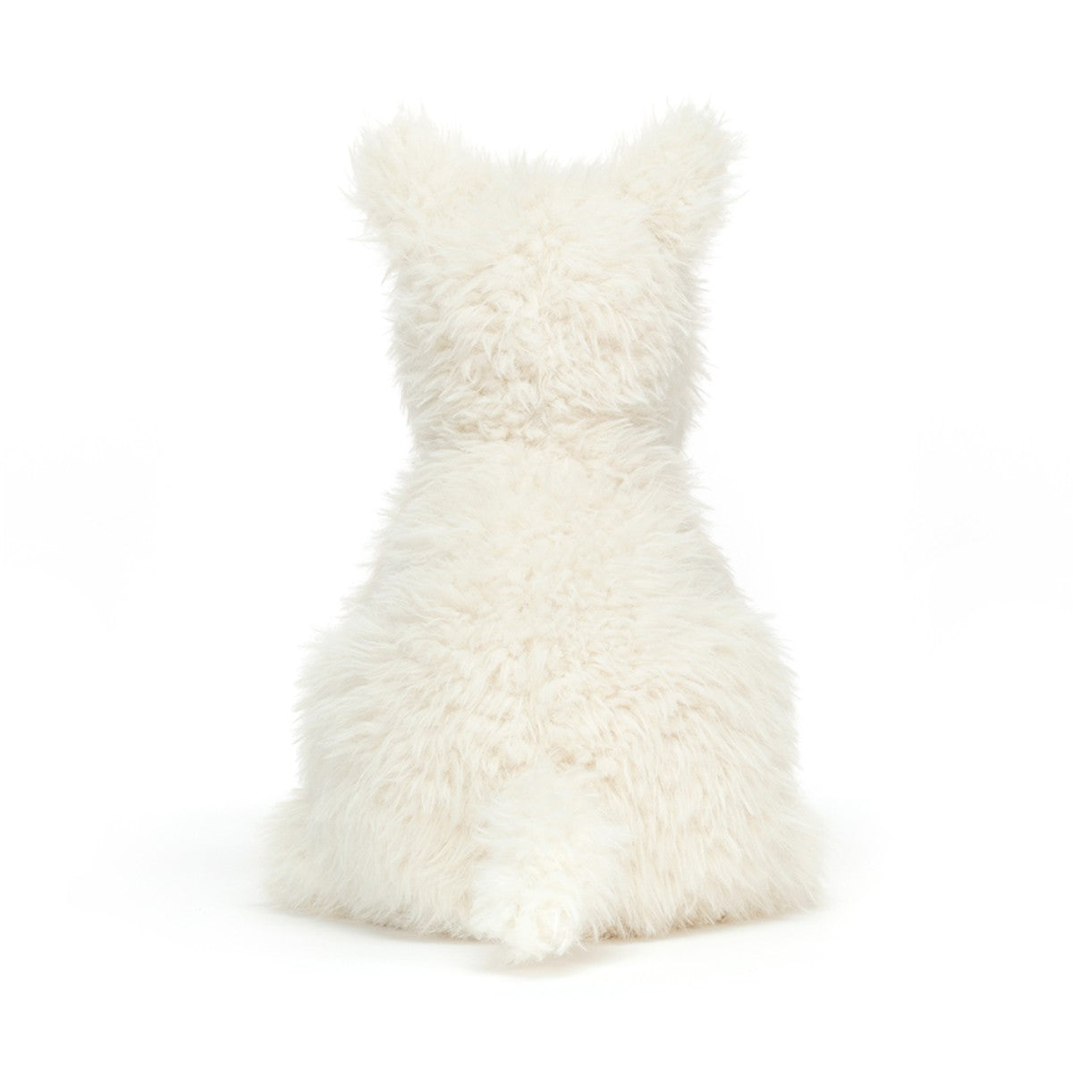 Jellycat Munro Skotsk Terrier, 23 cm