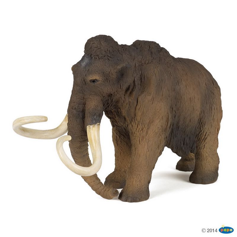 Papo Mammut