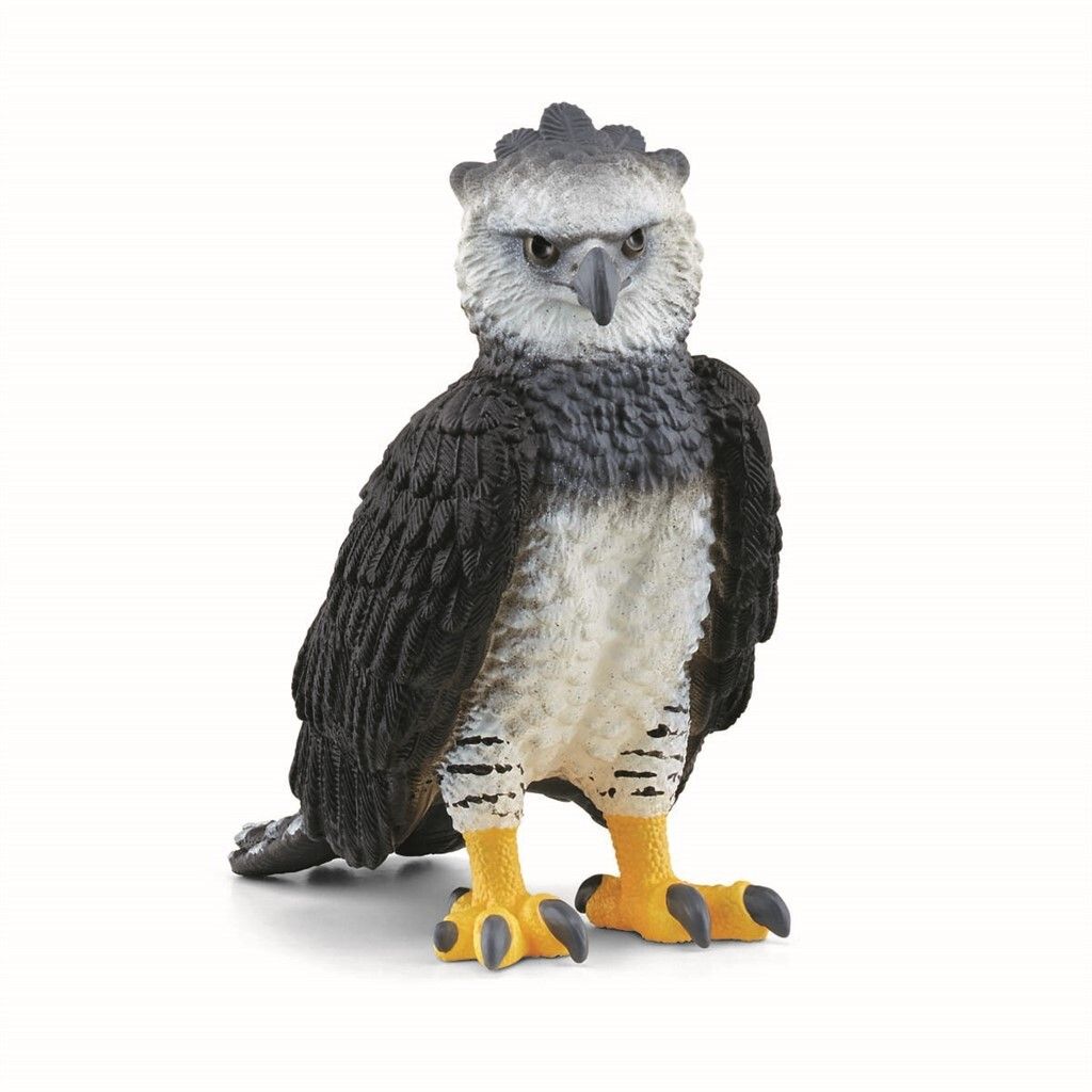 Schleich Harpy Ørn