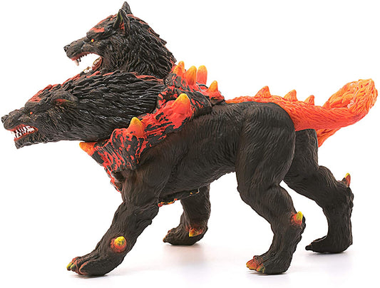 Schleich Hellhound