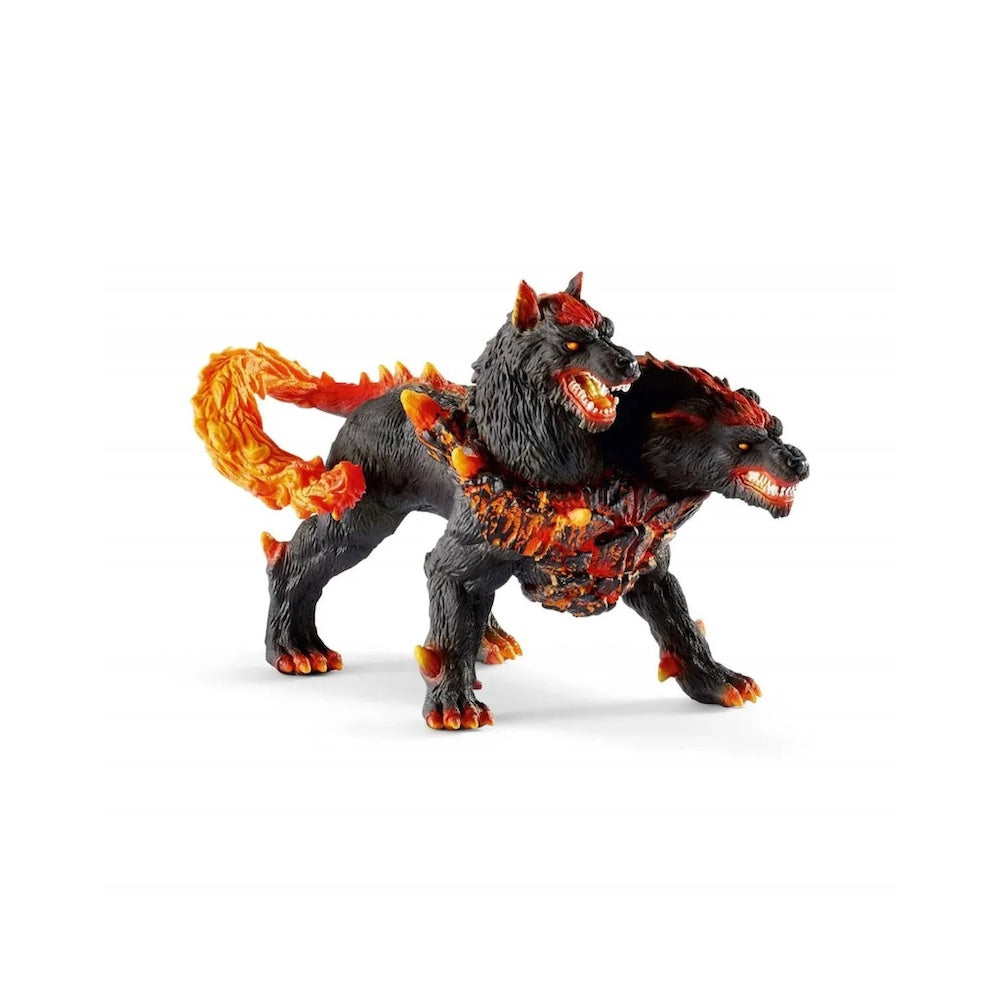 Schleich Hellhound