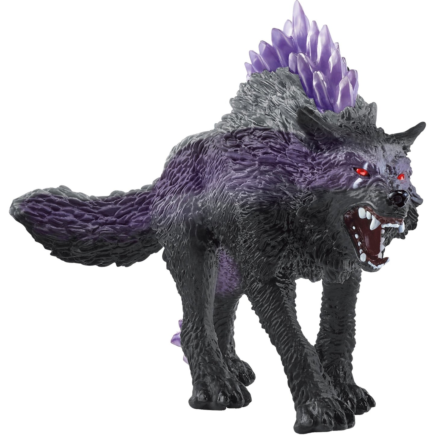 Schleich Shadow wolf