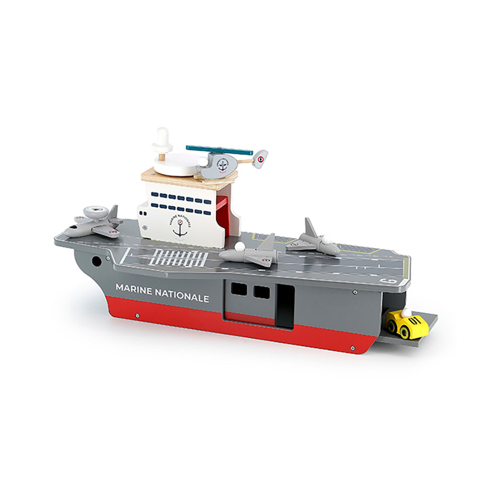 Vilac Hangarskib - Marine