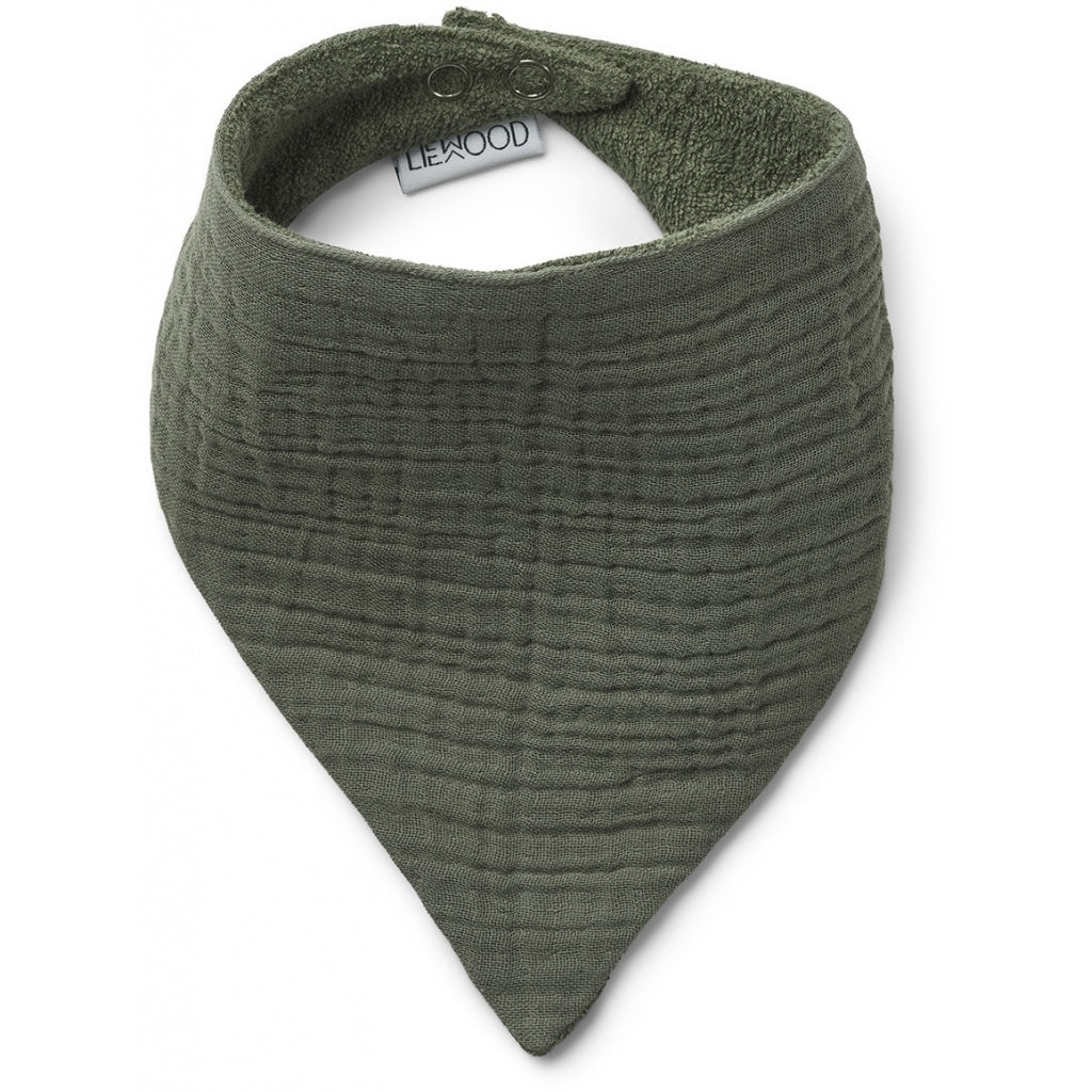 Liewood Andrea 2pk savlesmæk, faune green