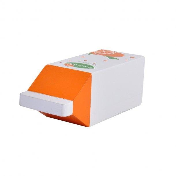Mamamemo Appelsin Juice - All About Kids Odense