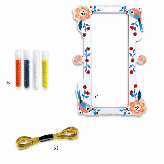 Djeco Kreativ perler Armbånd