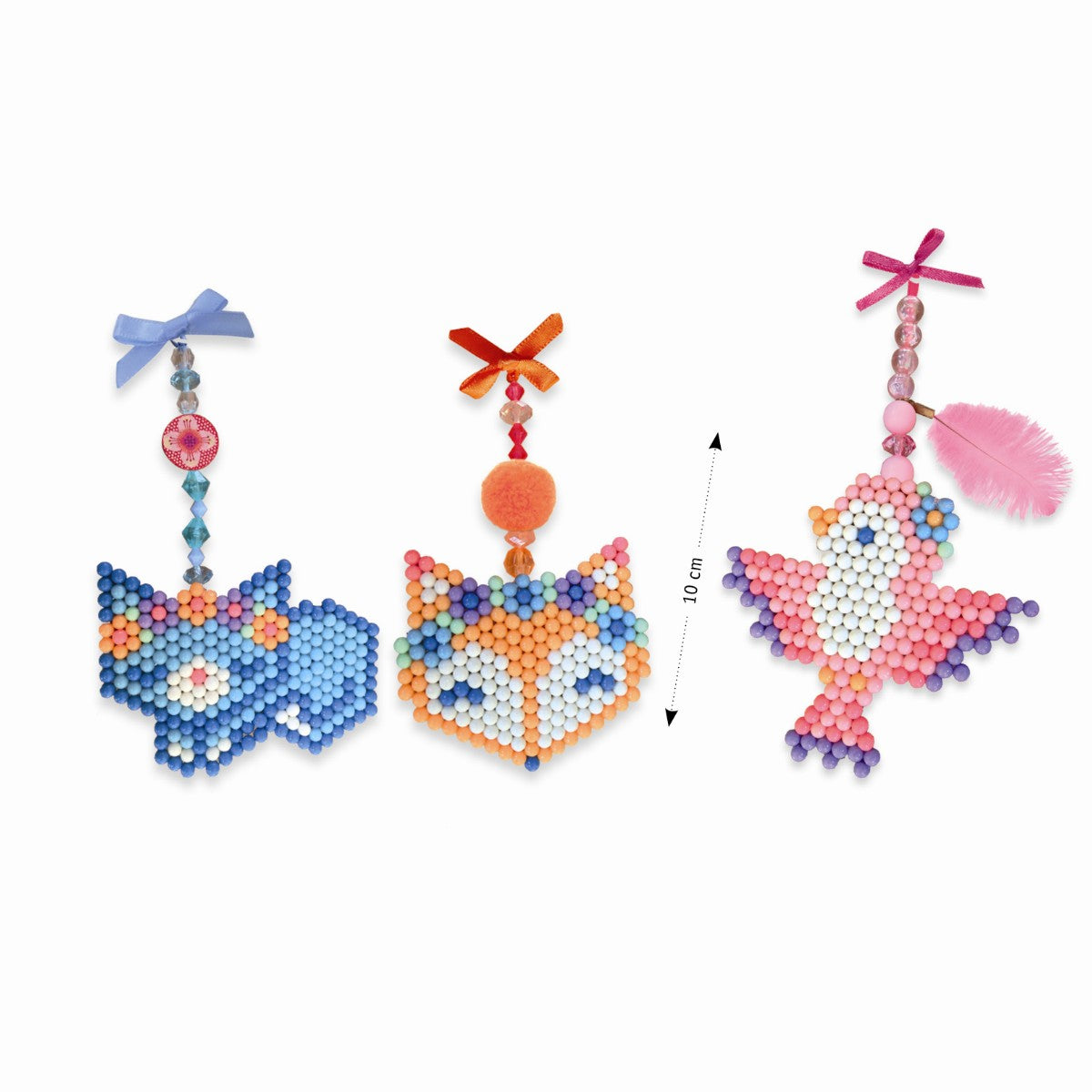 Djeco artistic aqua Dyr fra landet