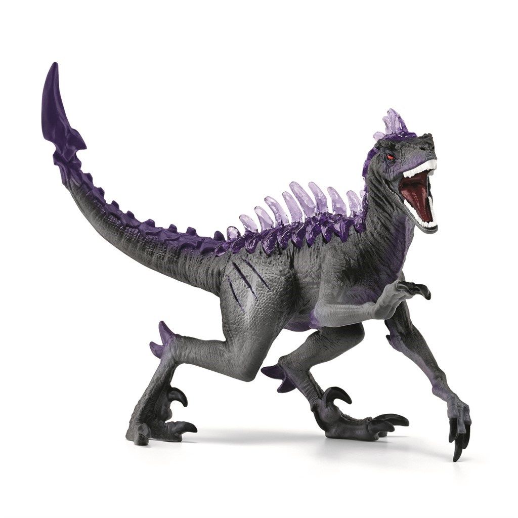 Schleich Shadow raptor