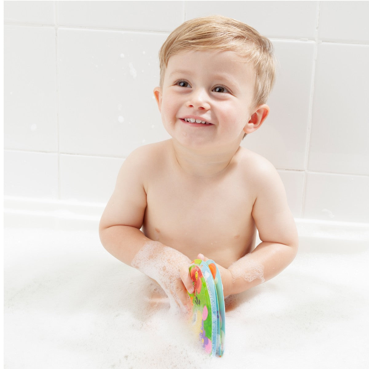 Playgro Badebog Little Bee´s Eventyr