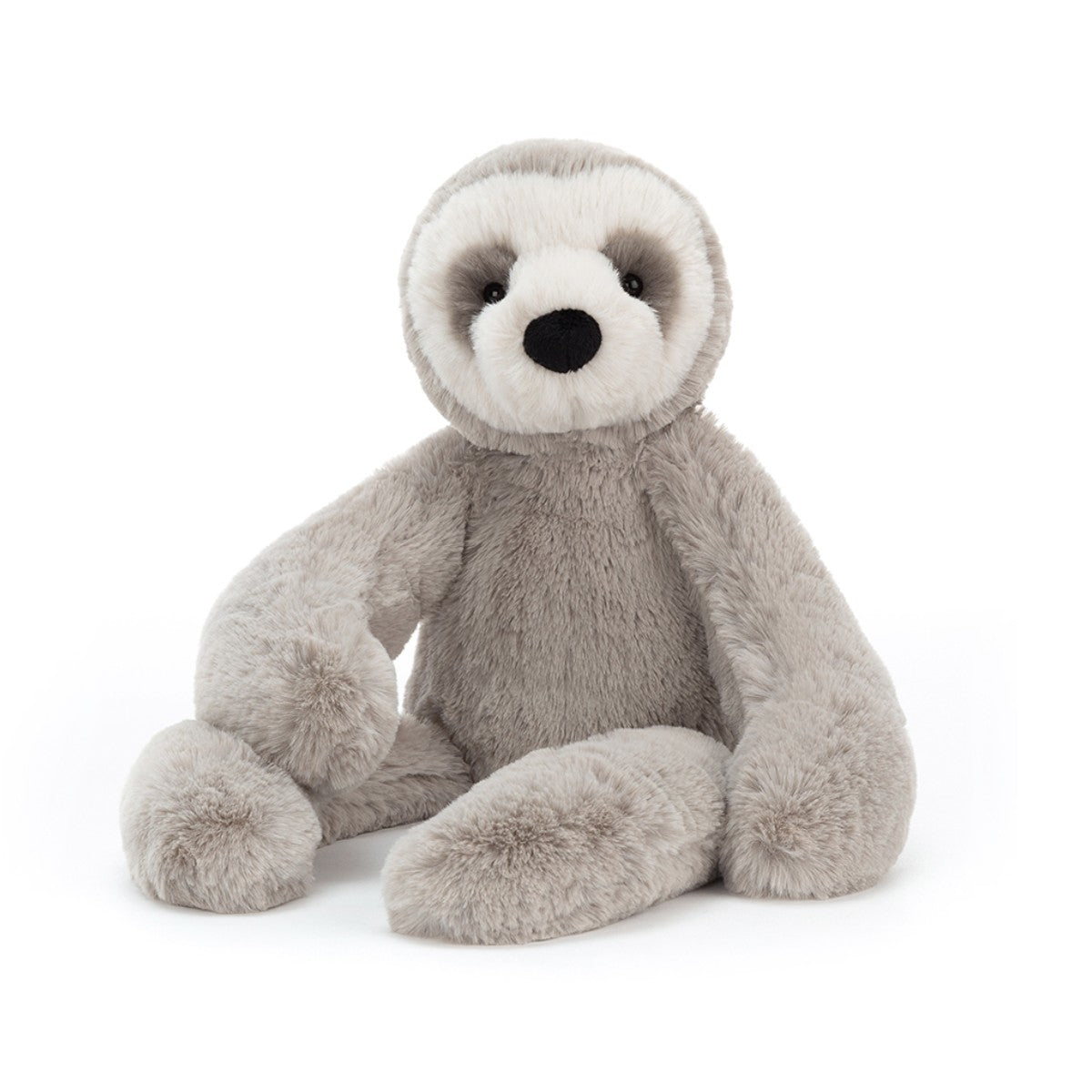 Jellycat Bailey Dovendyr, Lille 33cm. I Jellycat bamser I All about Kids