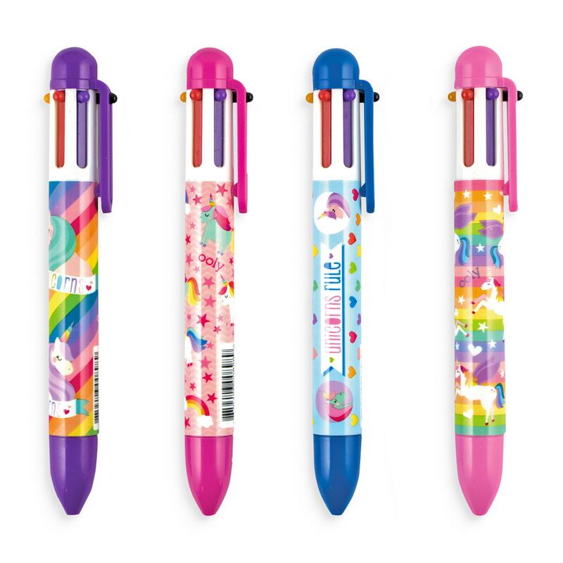 Ooly Click Ballpoint Pens