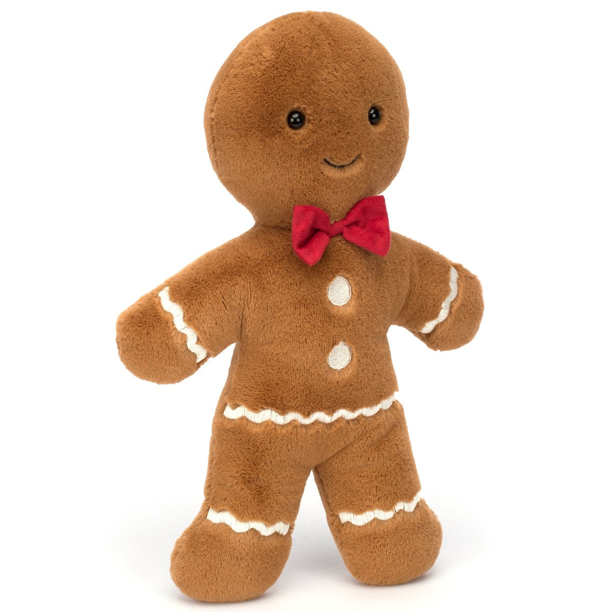 Jellycat Jolly Peberkagemand, kæmpe 52 cm