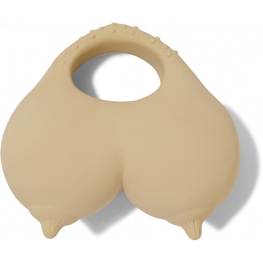 Konges Sløjd babser bidelegetøj Creamy white