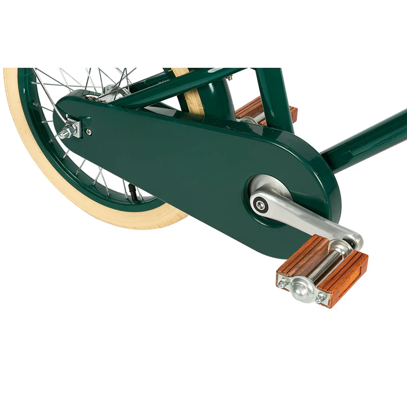 Banwood Classic cykel - Grøn