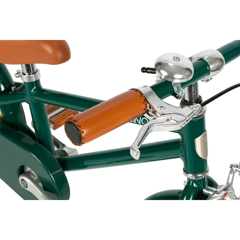 Banwood Classic cykel - Grøn