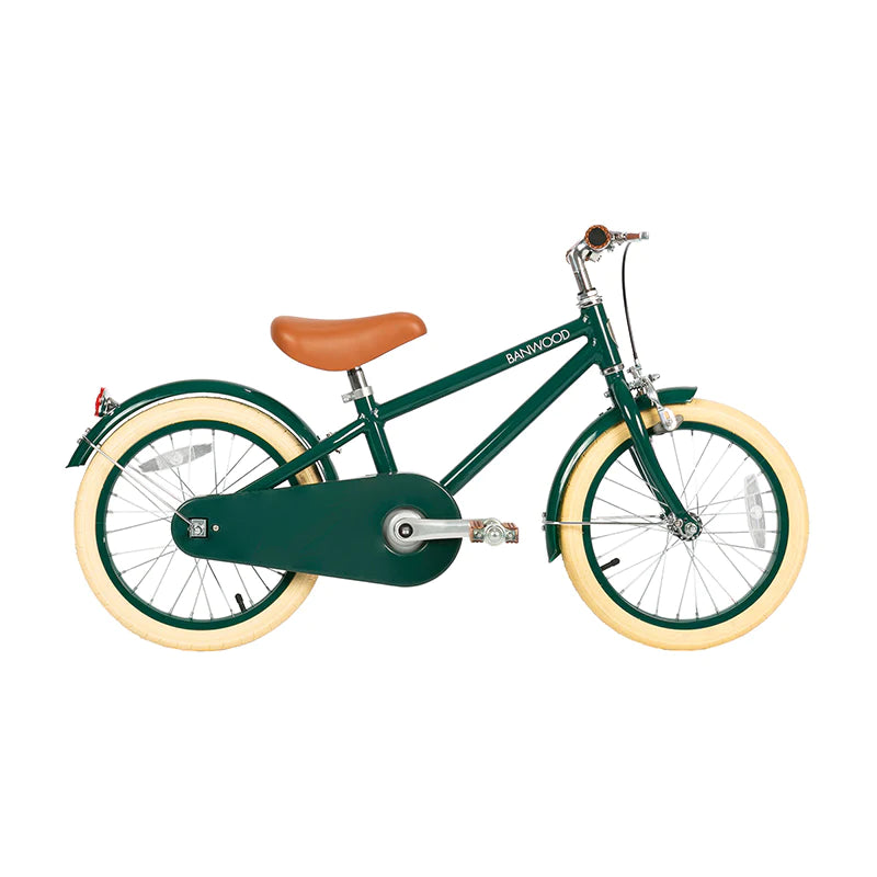 Banwood Classic cykel - Grøn