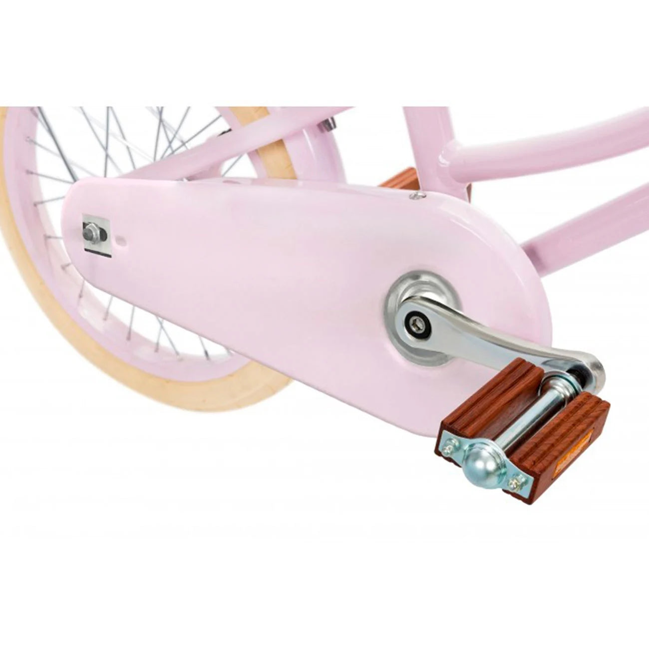 Banwood Classic cykel - Pink