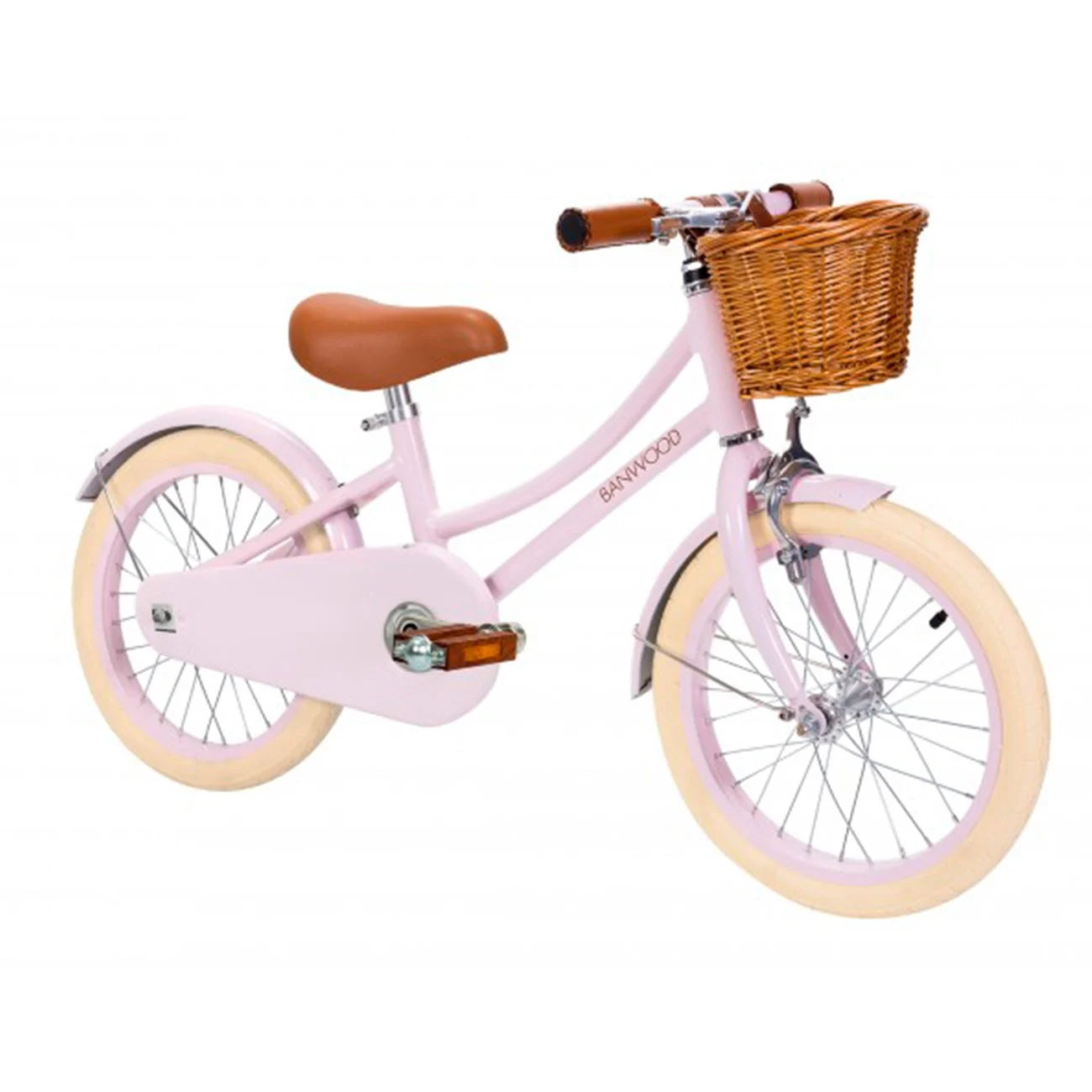Banwood Classic cykel - Pink