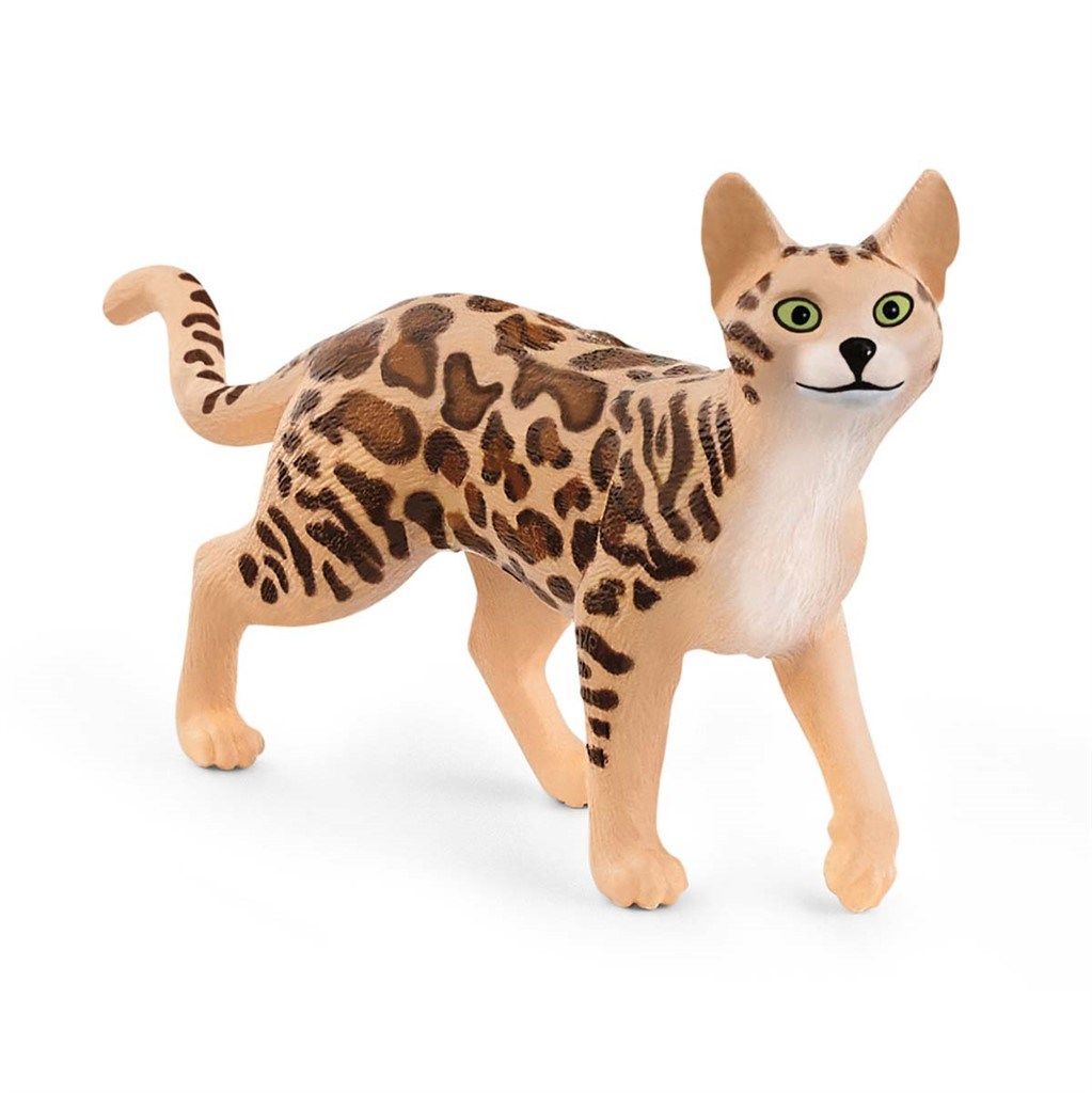 Schleich Bengal kat
