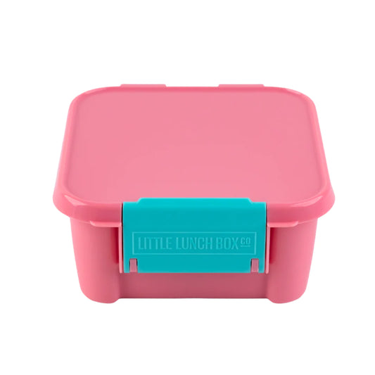 Little Lunch Box 'Bento two', Strawberry