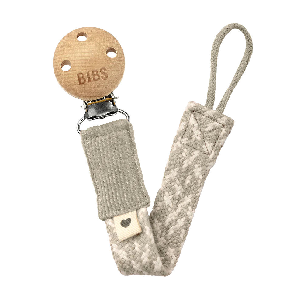 BIBS Suttesnor, Sand/ivory