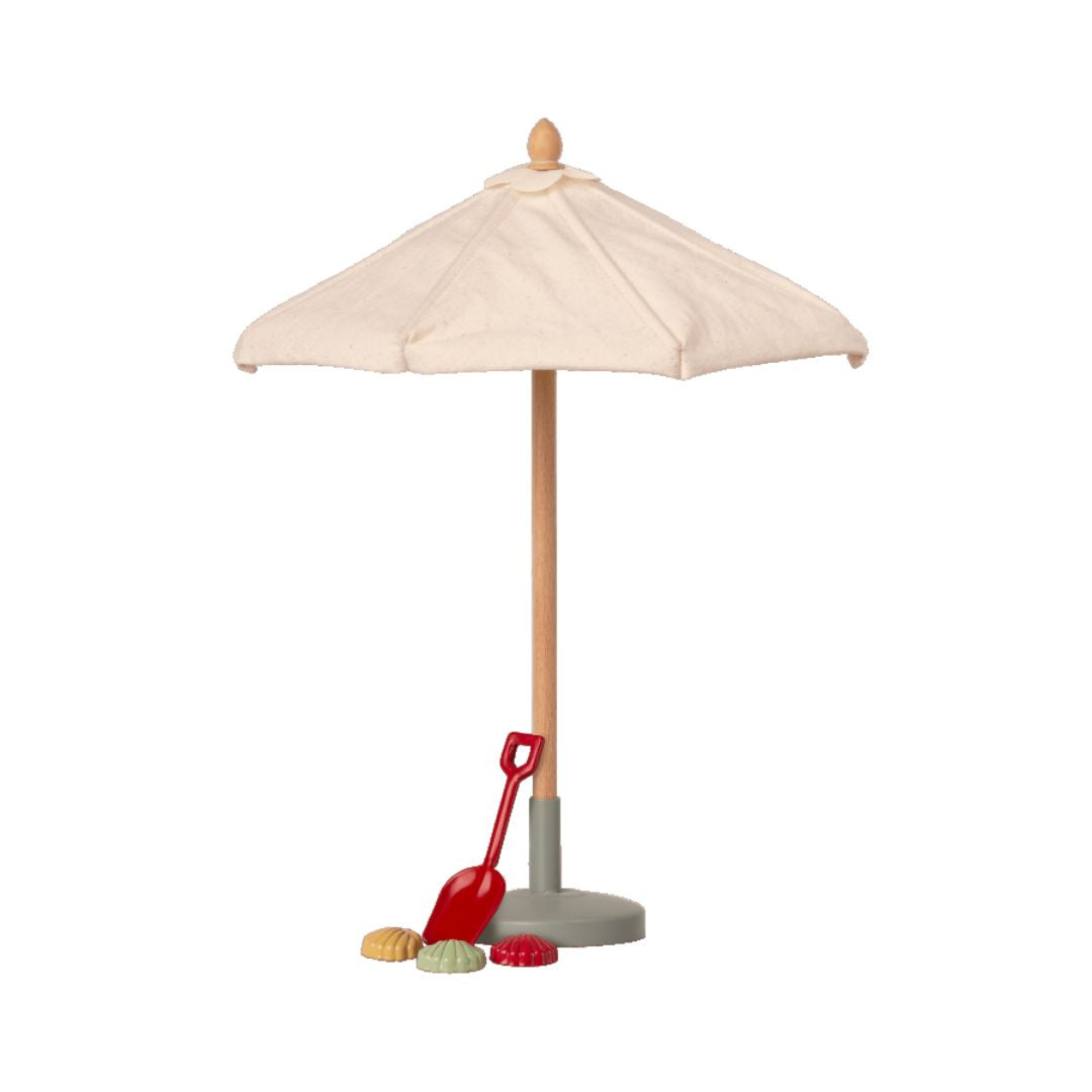 Maileg miniature parasol