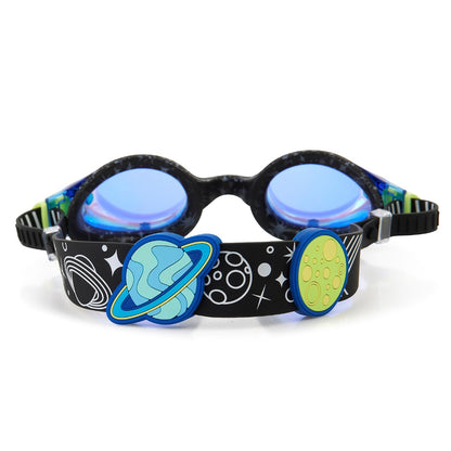 Bling2O svømmebriller, solsystemet