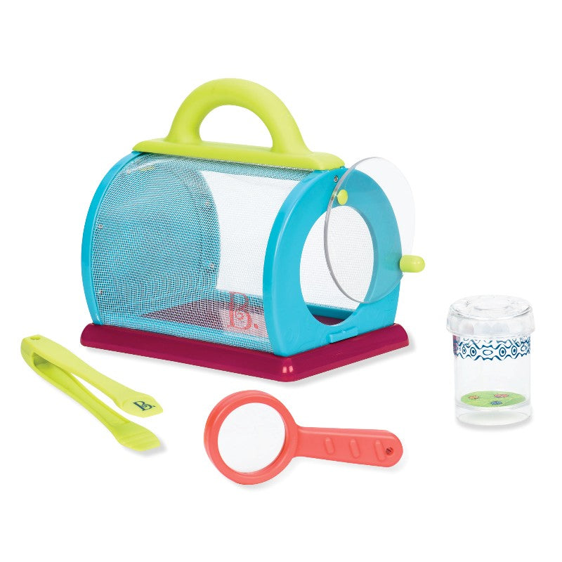 B. Toys Insektbo