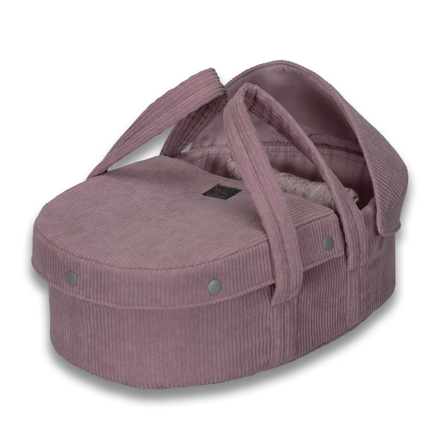 By Astrup dukkelift 35cm, lavendel