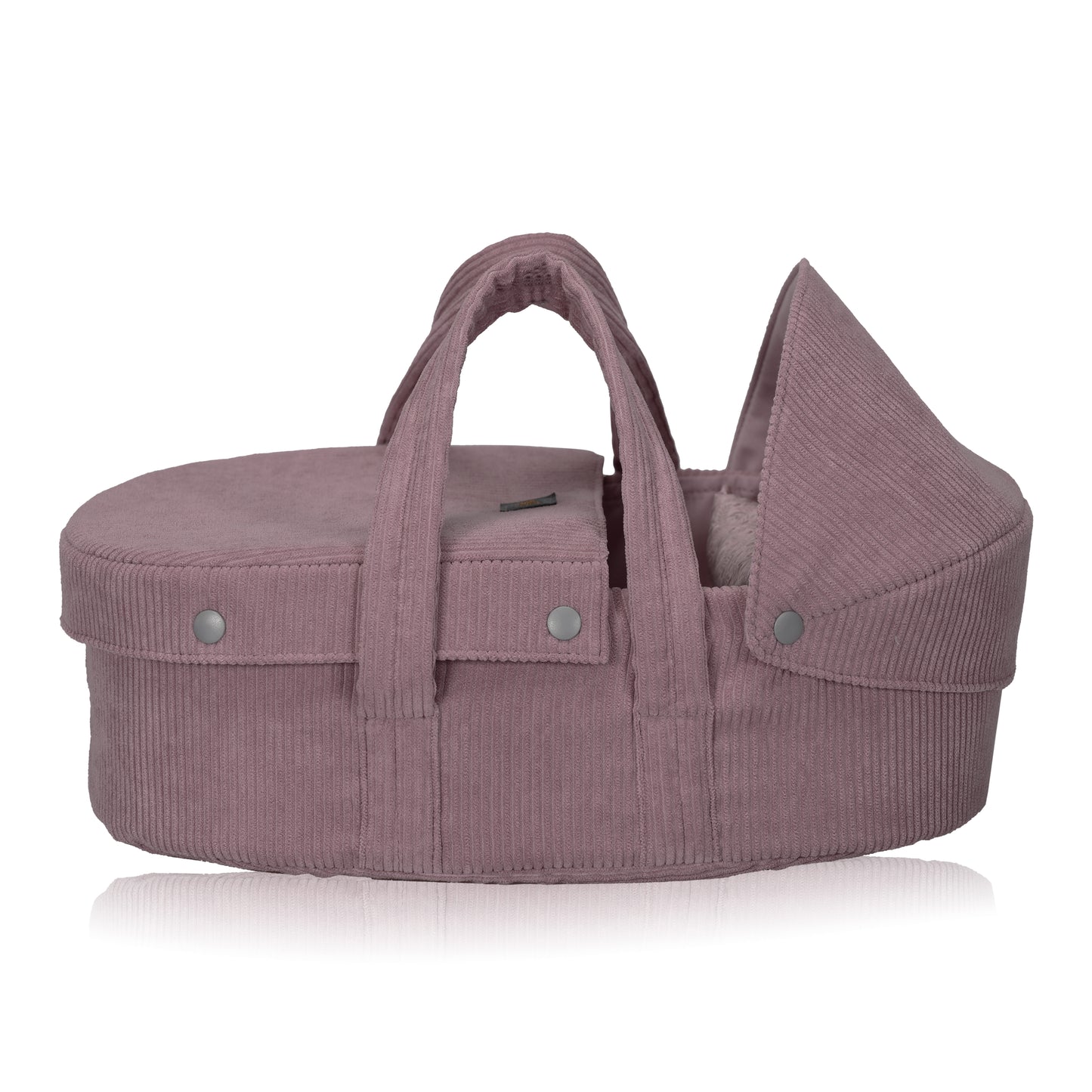 By Astrup dukkelift 35cm, lavendel