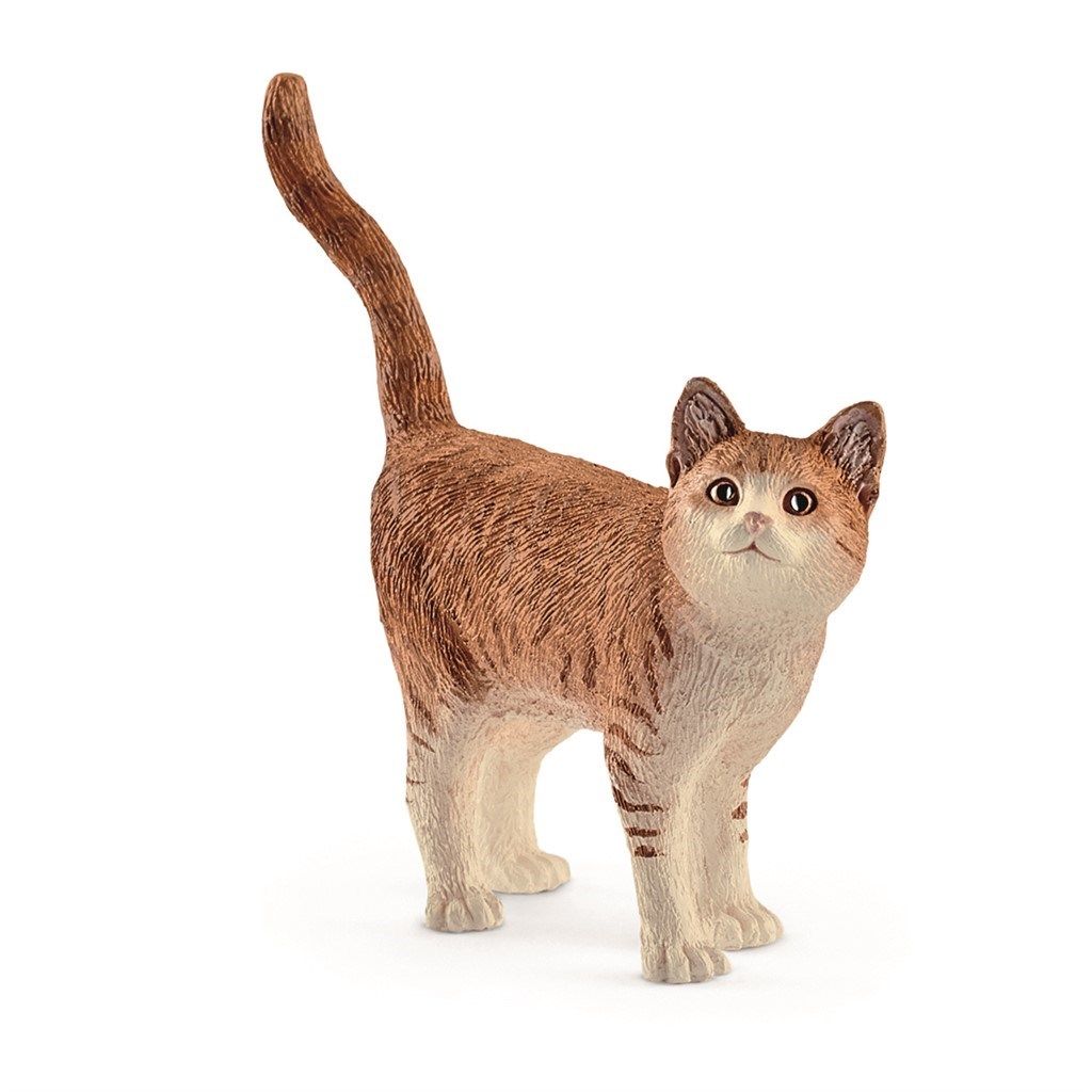 Schleich kat - All About Kids Odense