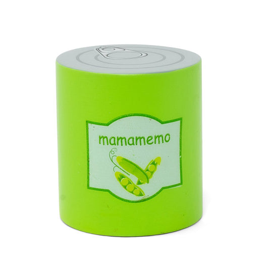 Mamamemo dåseærter - All About Kids Odense