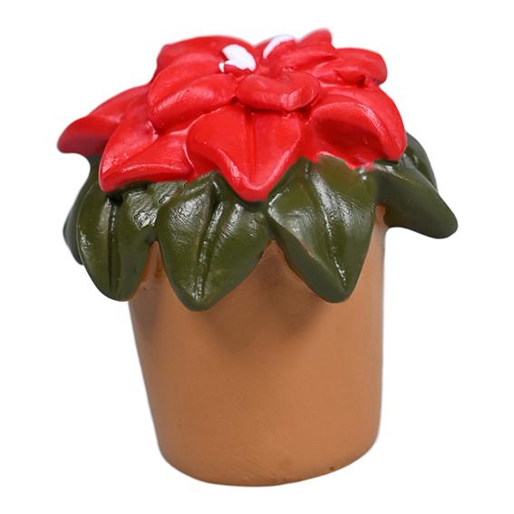 Det Gamle Apotek blomst