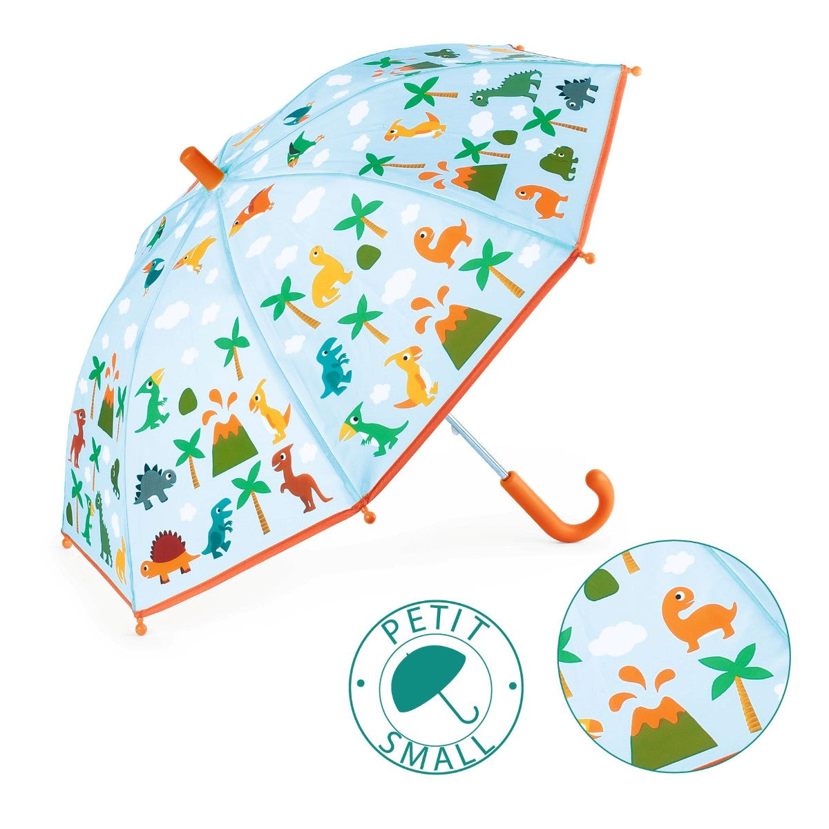 Djeco Paraply - Dino