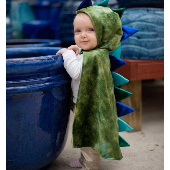 Great Pretenders Drage udklædning, str. 12-24 mdr.