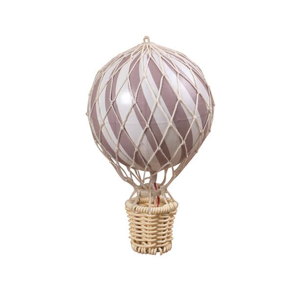 Filibabba luftballon 10cm. Dusty rose - All About Kids Odense
