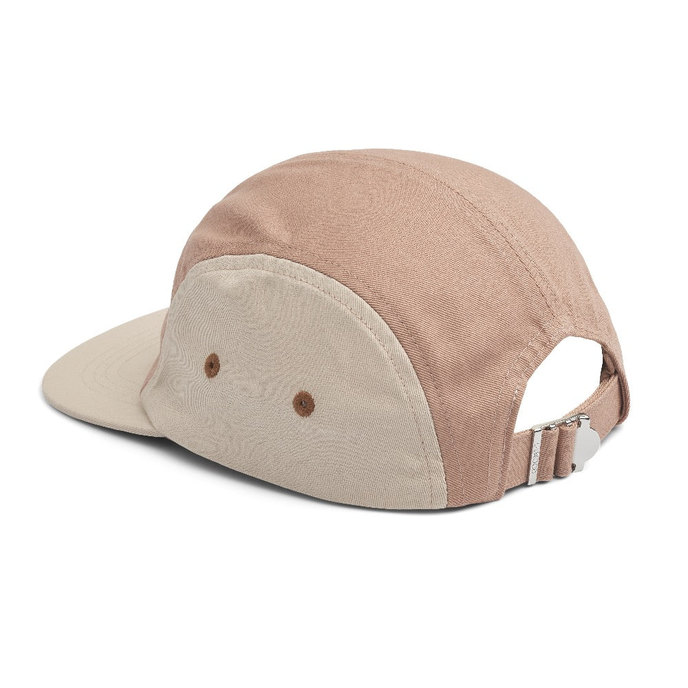 Liewood Rory kasket, Rose mix 5-7y