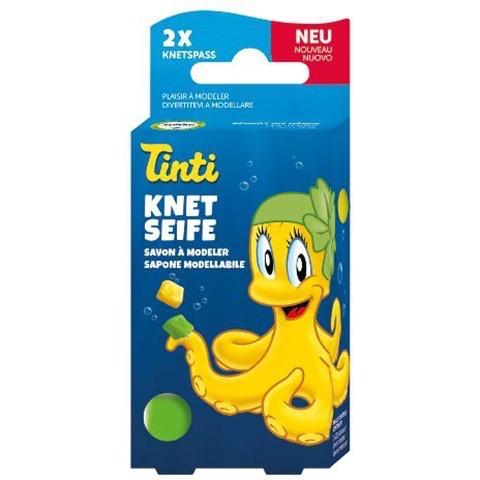 Tinti figursæbe - pakke med to - All About Kids Odense