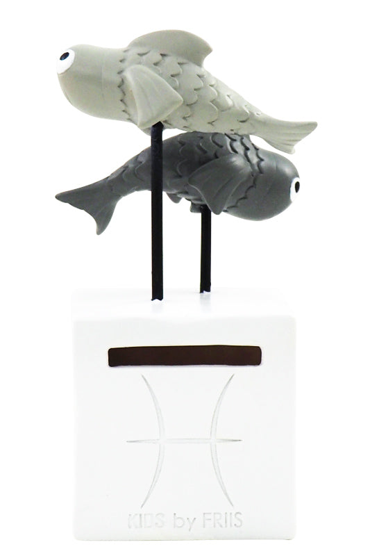 Kids by Friis Stjernetegn Fisken