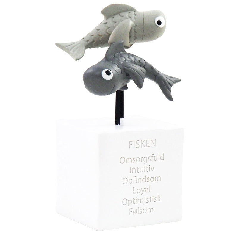 Kids by Friis Stjernetegn Fisken