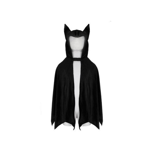 Great Pretenders Flagermus kappe 5-6 år