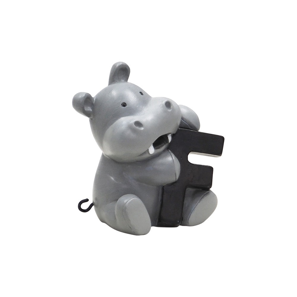 Kids by Friis navnetog, bogstav F