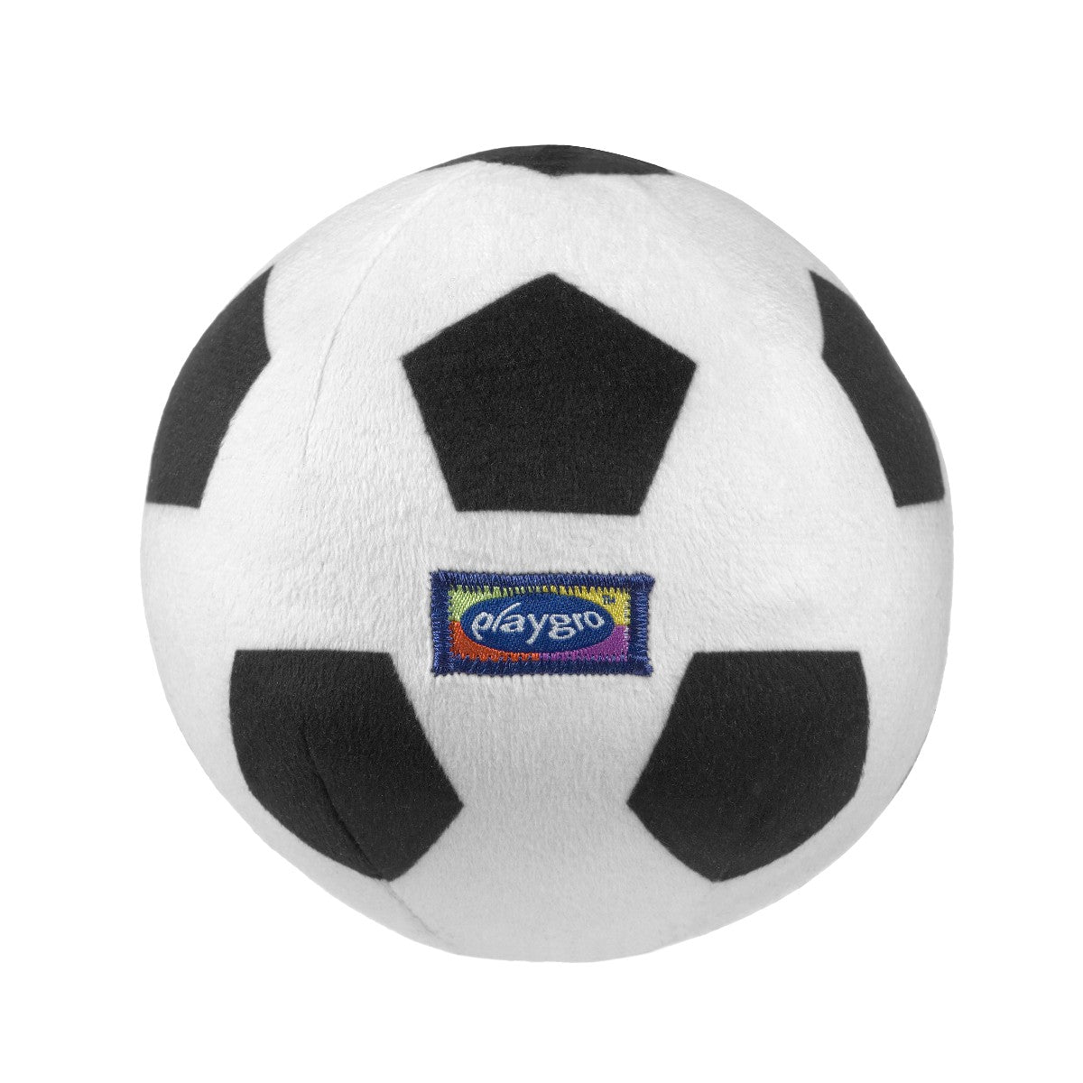 Playgro Blød fodbold