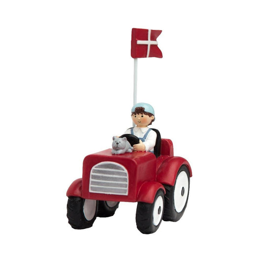 Kids by Friis fødselsdagstog, Bondegård - All About Kids Odense